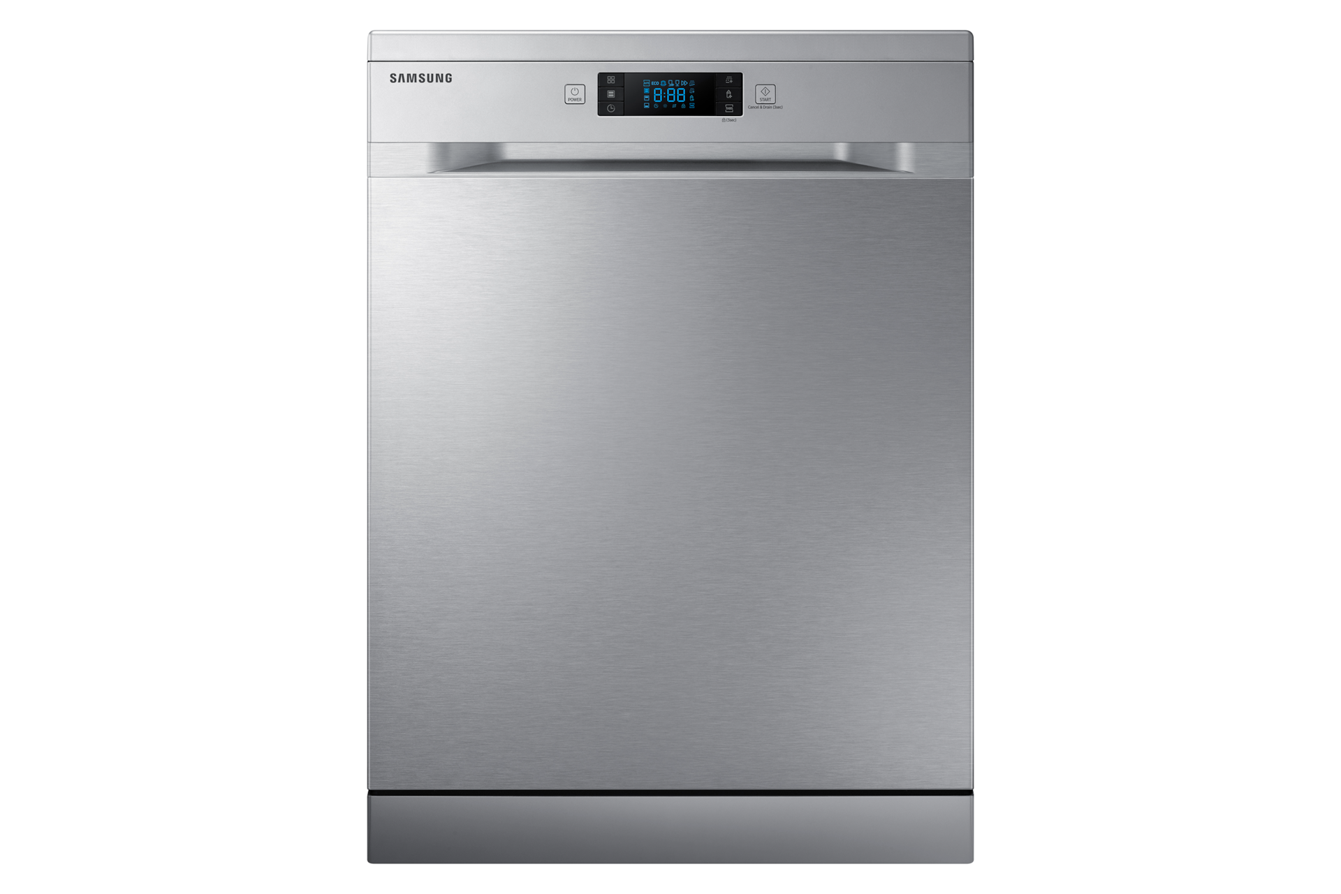 how to use a bosch dishwasher for the first time