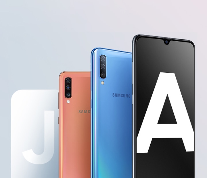 samsung aj4 plus