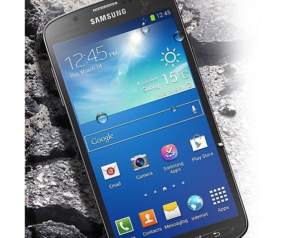 Buy Galaxy S4 Active i9295 Samsung Business Saudi Arabia