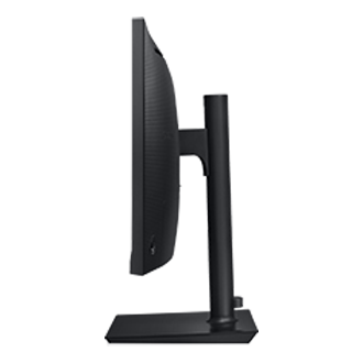 R Side Black