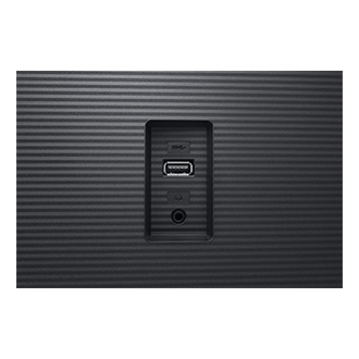 Detail Black