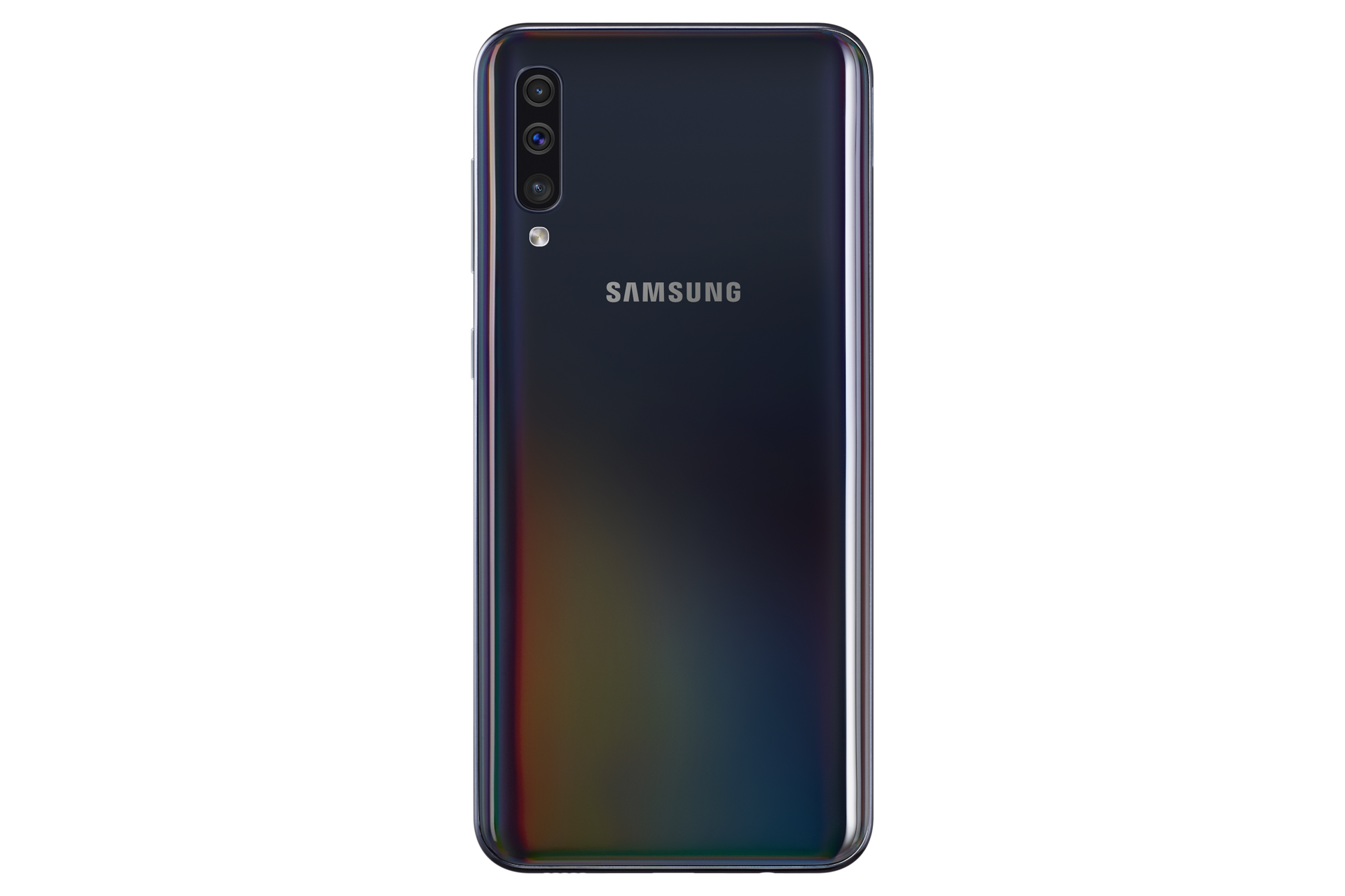 Buy Samsung Galaxy A50 Black 128GB Samsung KSA