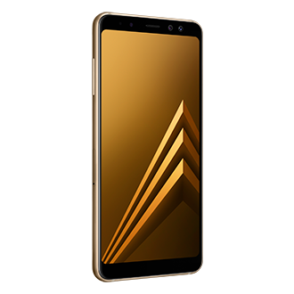 L Perspective Gold