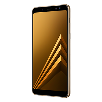 R Perspective Gold