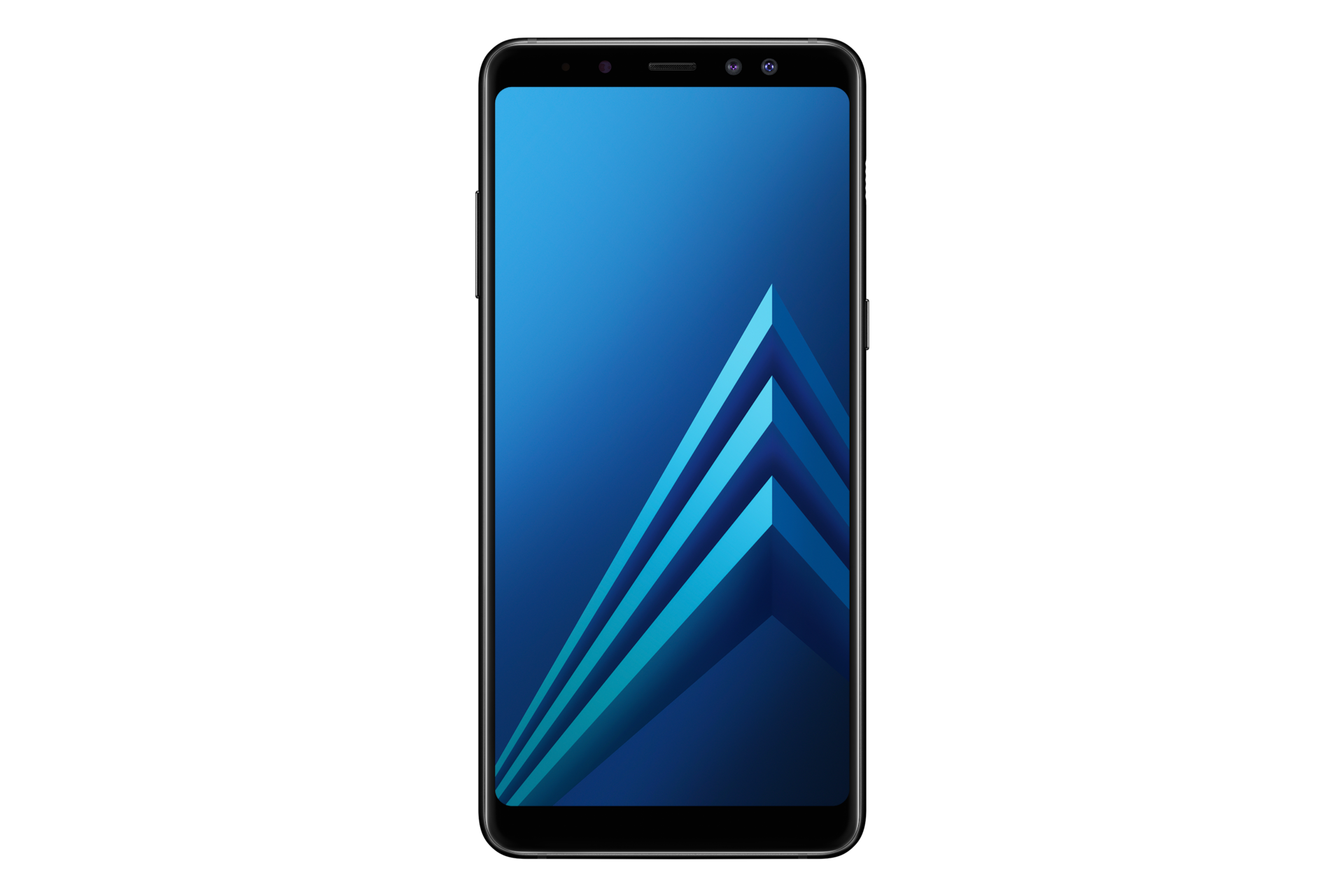 Shop Samsung Galaxy A8 Plus 2018 Samsung Ksa