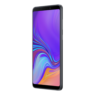 Shop Online The Samsung Galaxy A9 Samsung Saudi Arabia