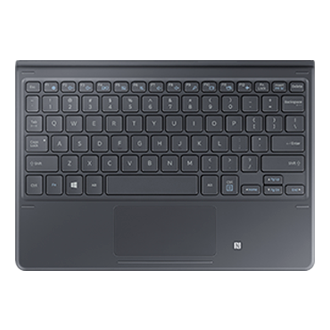 keyboard Silver