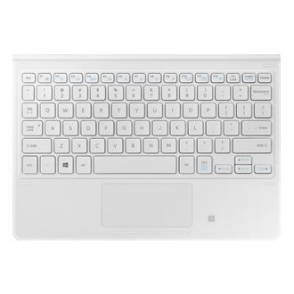 keyboard Silver
