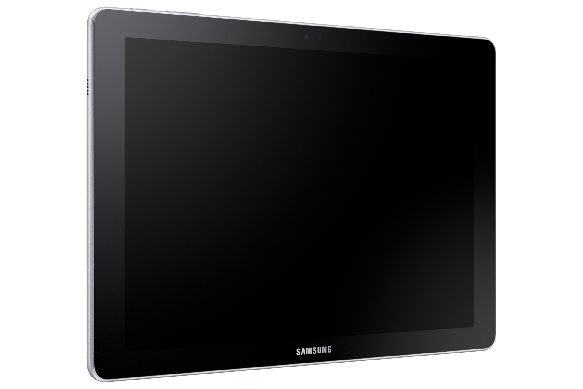 L Perspective Silver