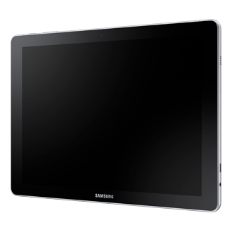 R Perspective Silver