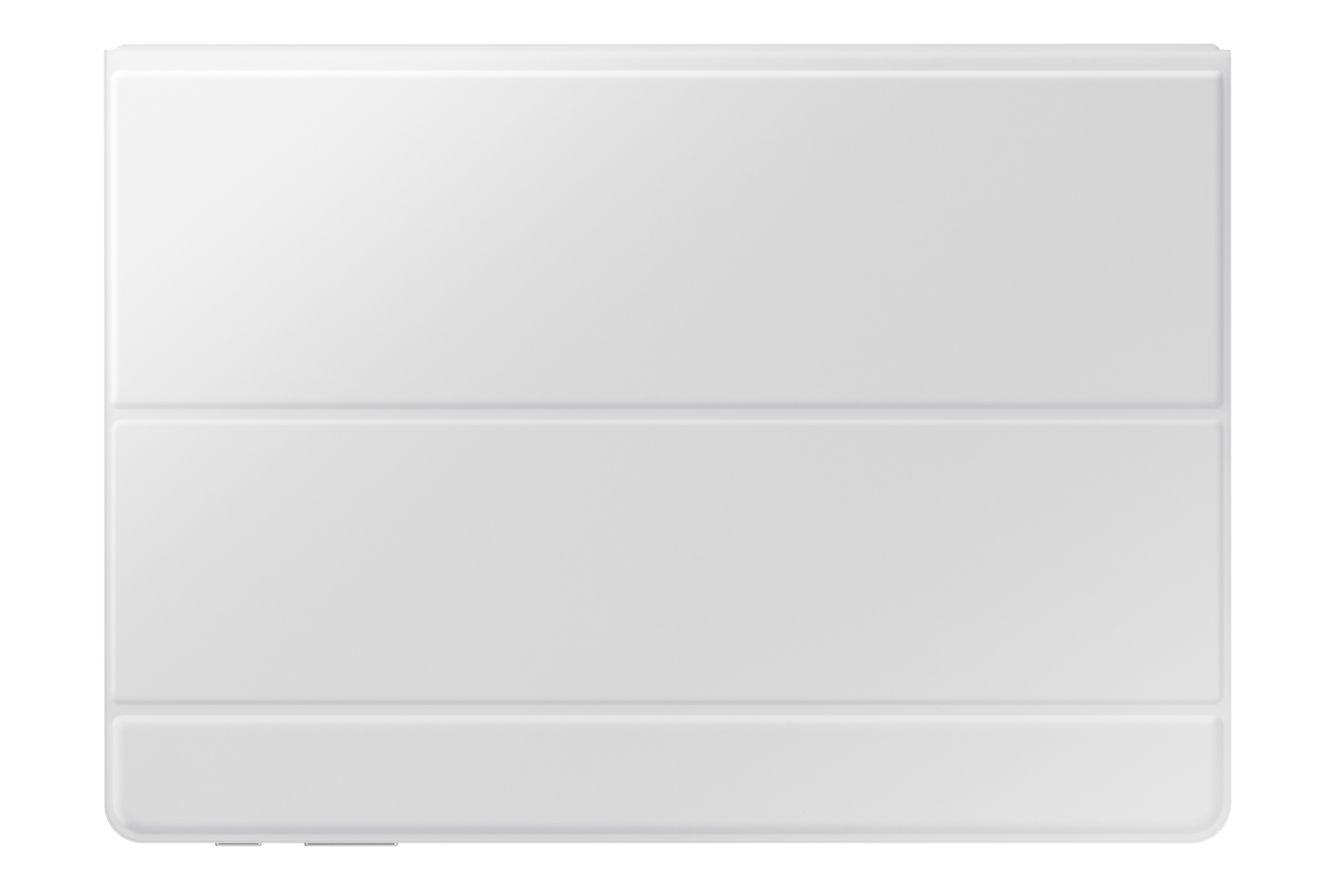 Top Cover Silver