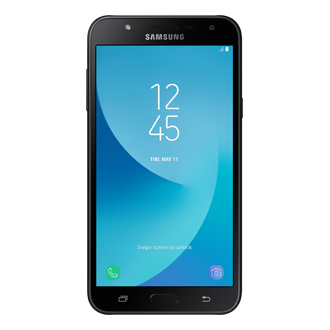 Samsung Galaxy J7 Neo - Black 32GB | Samsung KSA
