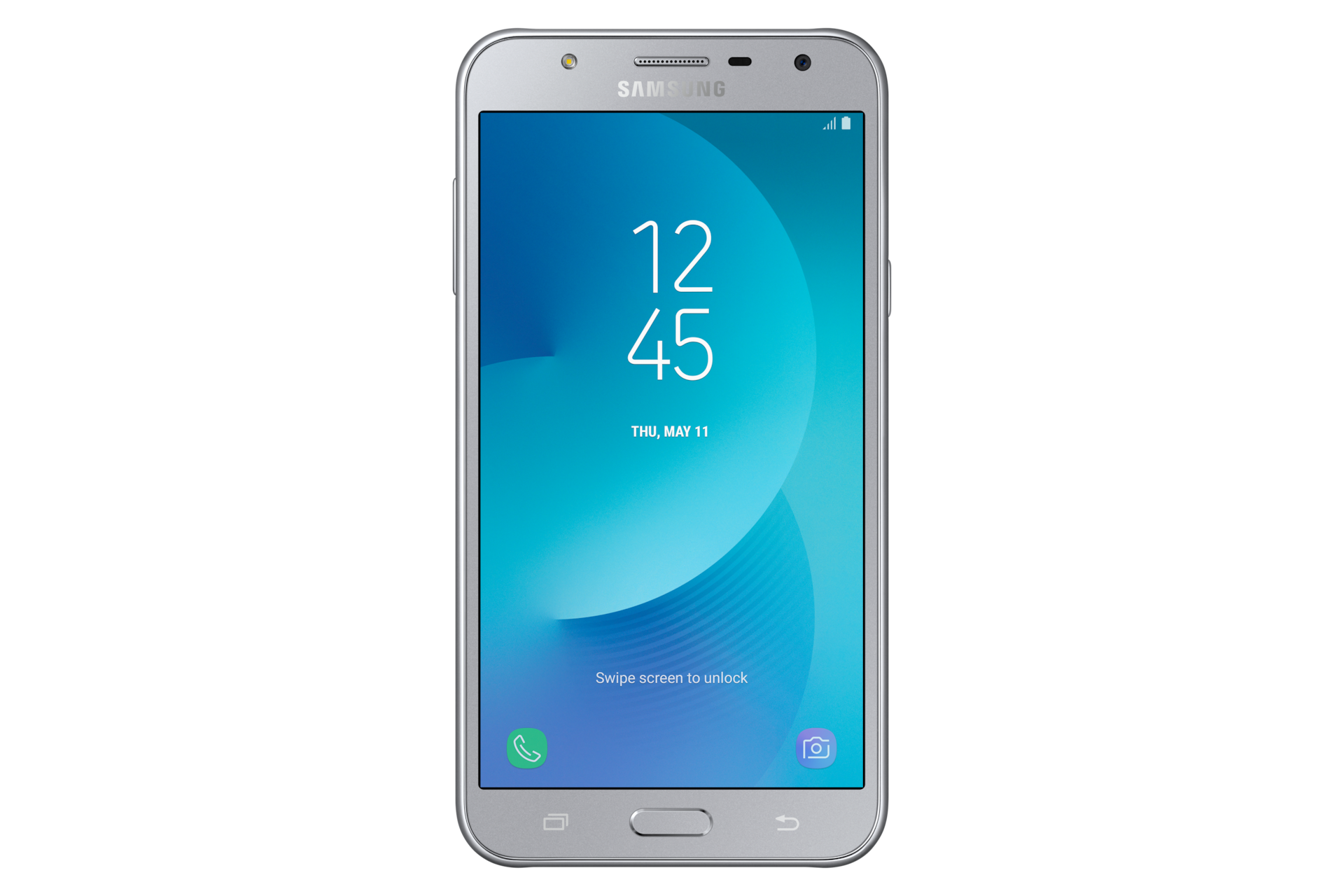 samsung galaxy j7 silver