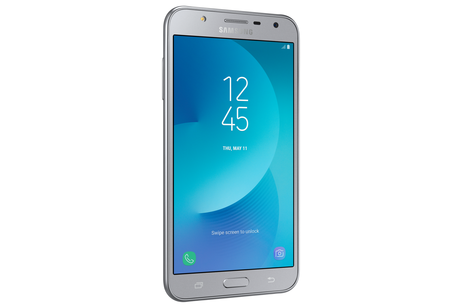 l-perspective silver