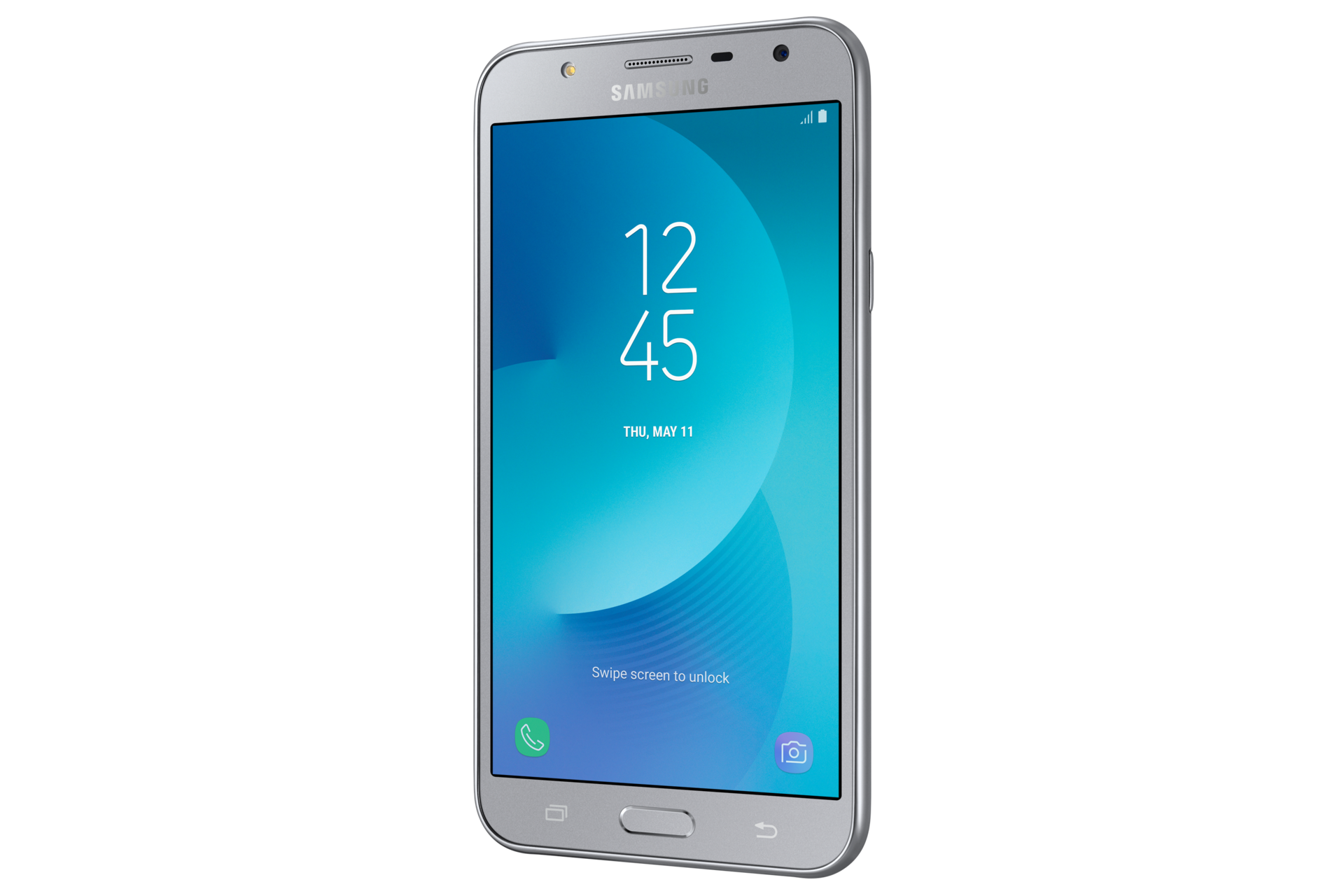 r-perspective silver