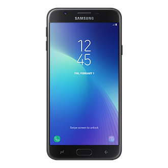 SIMフリー Galaxy J7 Prime2 ブラック