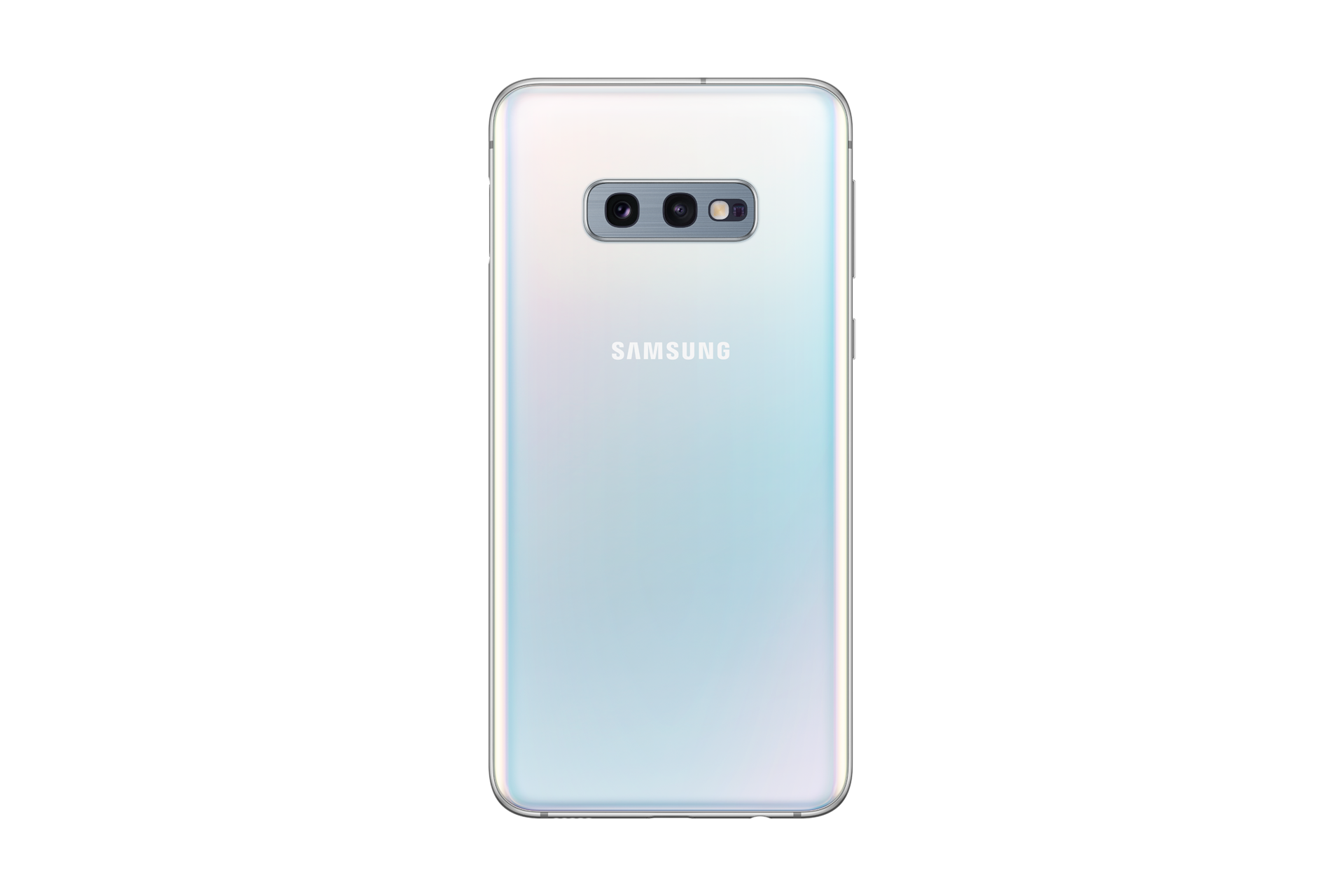 Samsung cheap s10e silver