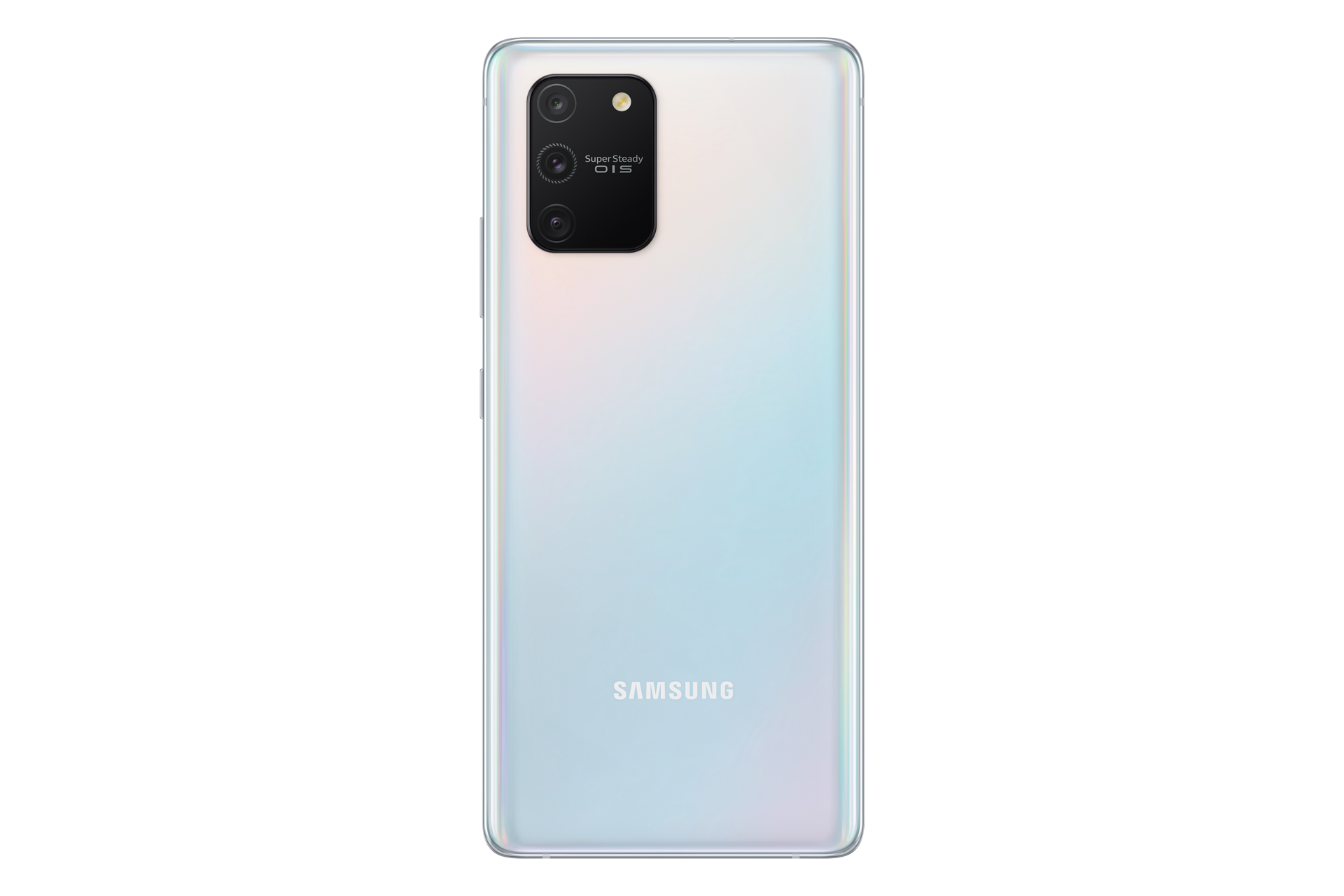 Buy Galaxy S10 Lite Prism White 128gb Samsung Saudi Arabia