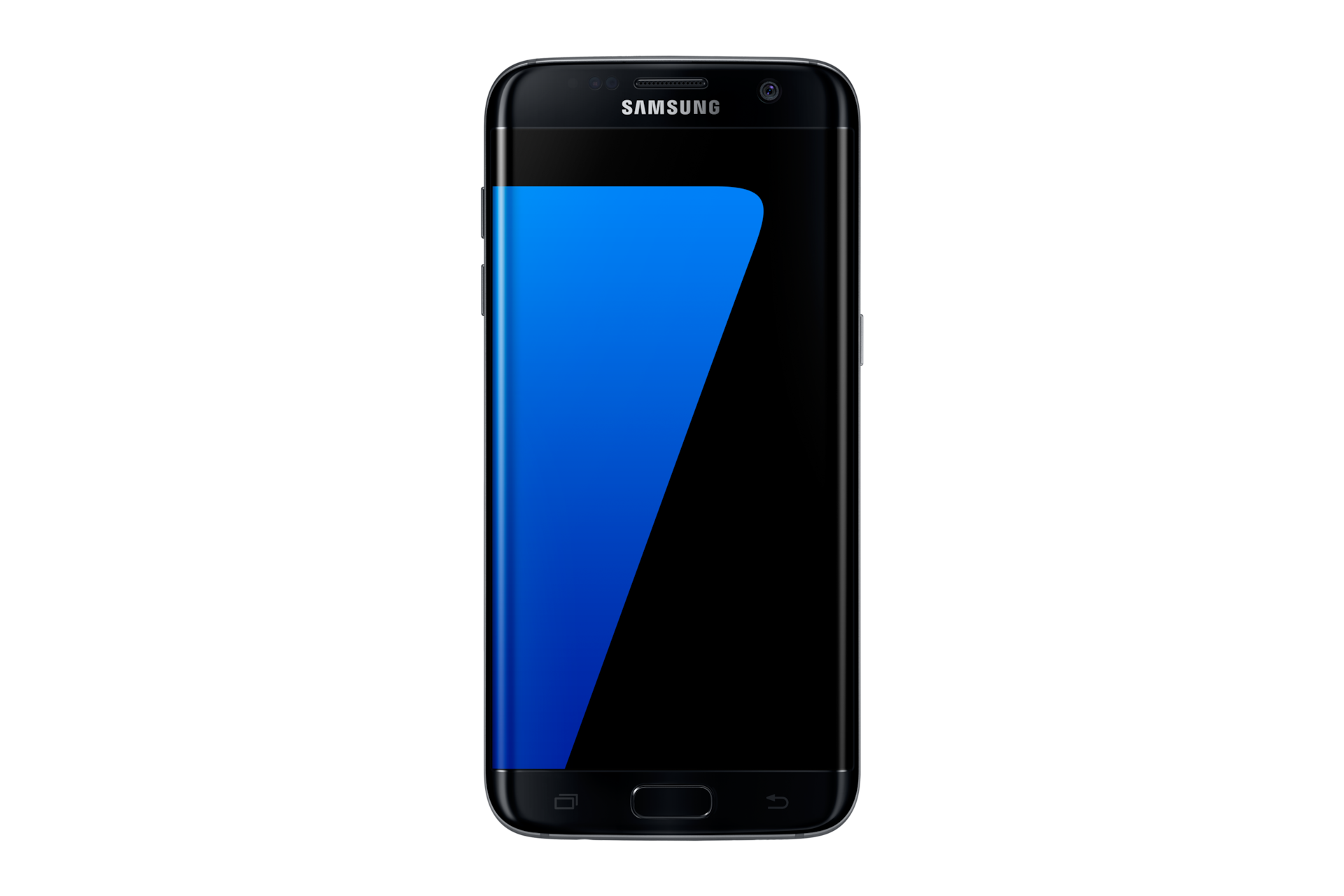 galaxy s7 edge black