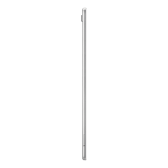 l-side-portrait Silver