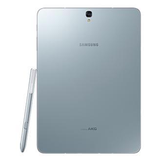 Buy Galaxy Tab S3 | Silver Color | Samsung Saudi Arabia