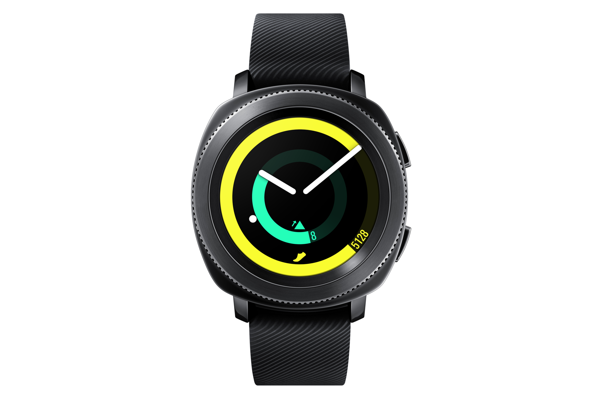 samsung gear sport connect to android phone
