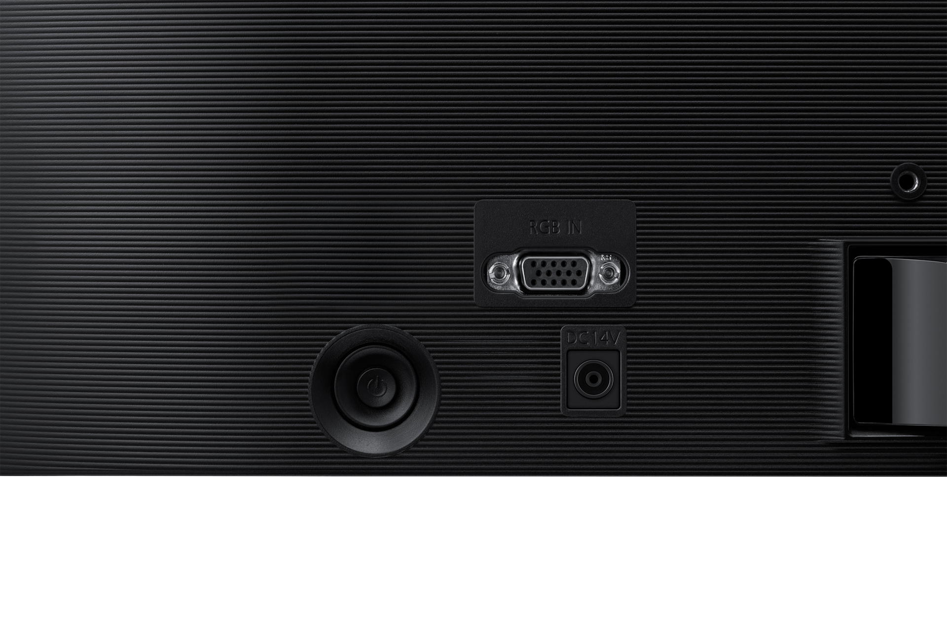 Detail Black