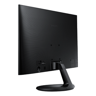 Back Perspective Black