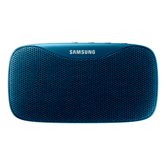 samsung level box slim blue