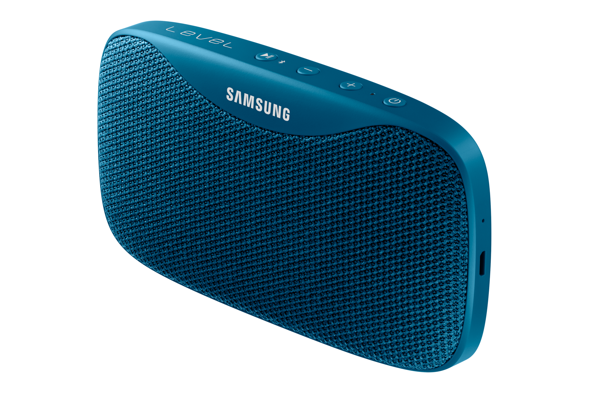 samsung level box slim blue