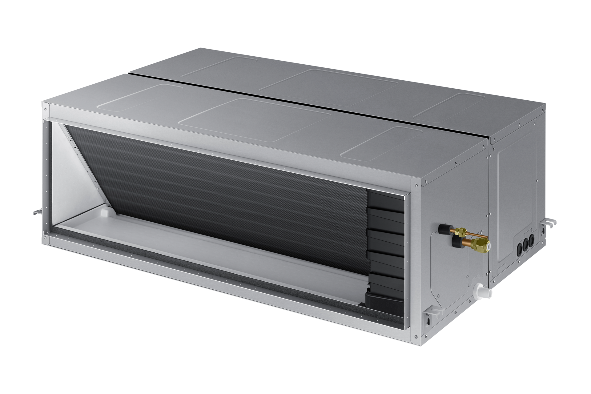 Outdoor Air Processing (OAP) — 7.96 Ton — Image 2
