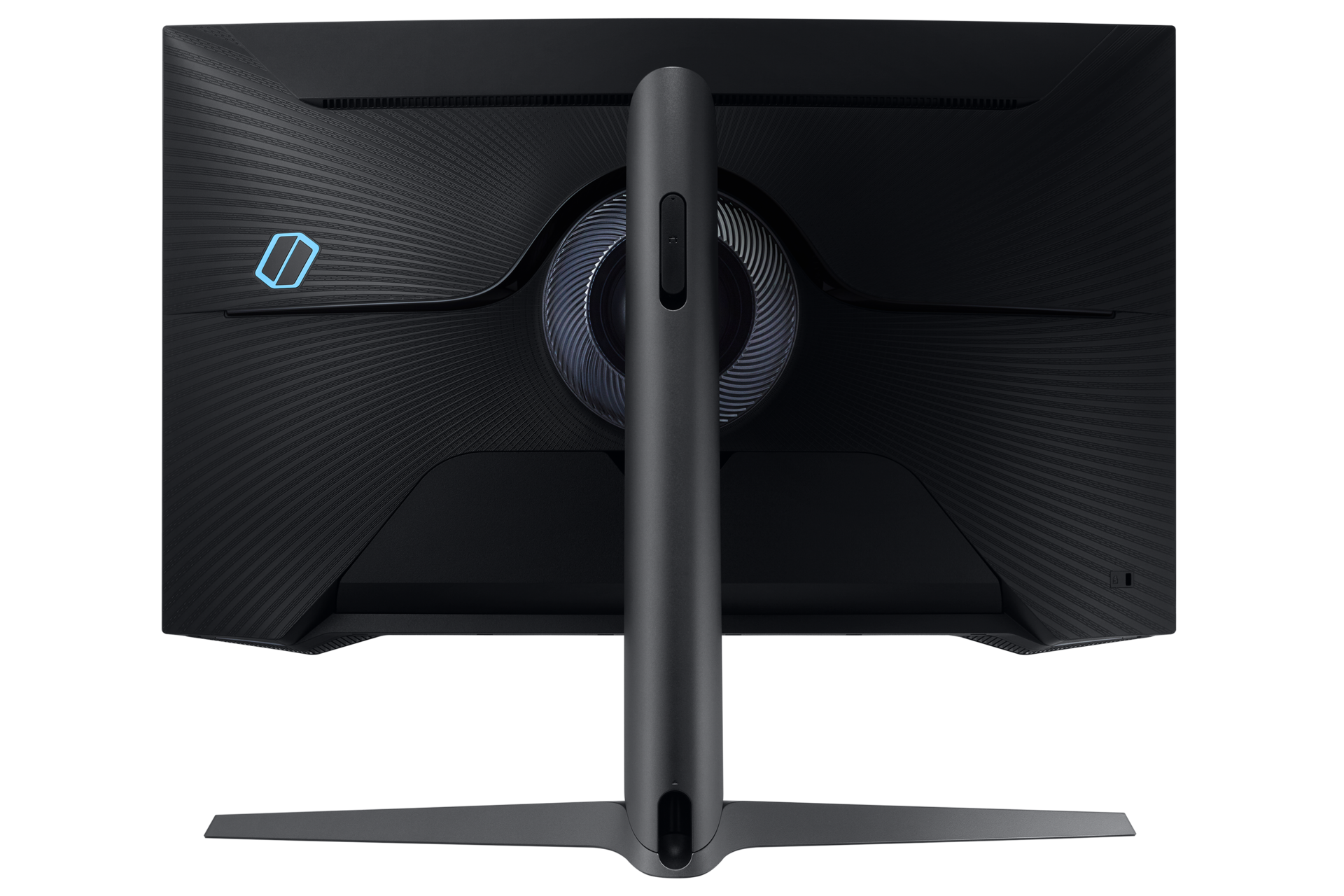 back-light-off Black