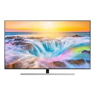 Buy Q80r Qled Smart 4k Uhd Tv 65 Inch Samsung Saudi Arabia