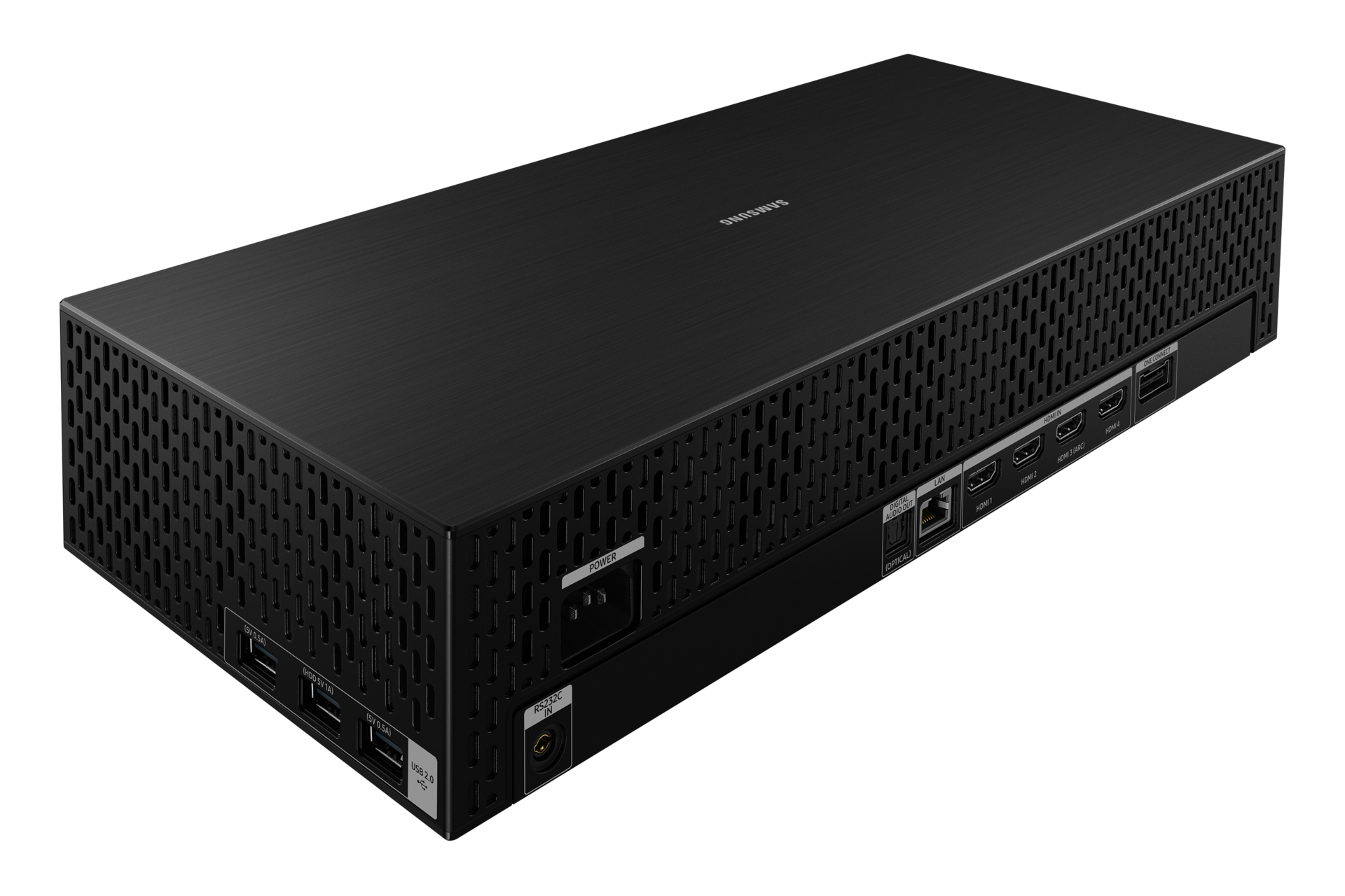 l-perspective-oc-box black