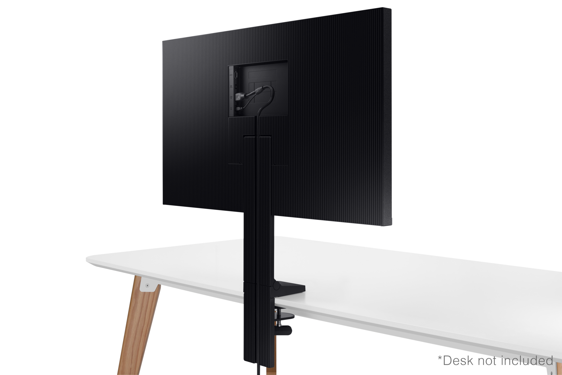 back-r-perspective black