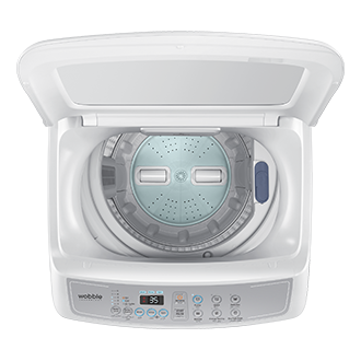 Samsung Front Load Washing Machine 8 5kg Samsung Saudi Arabia