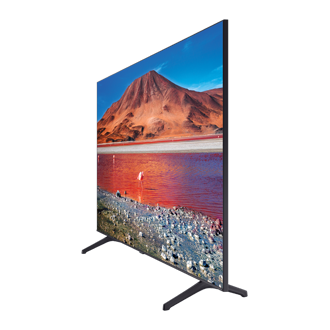 2020 Crystal Uhd Tv Tu7000 65 Inch Samsung Saudi Arabia