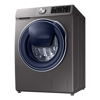 Samsung Front Load Washing Machine 8 5kg Samsung Saudi Arabia