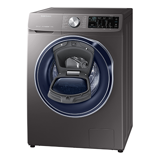 Samsung Front Load Washing Machine 8 5kg Samsung Saudi Arabia