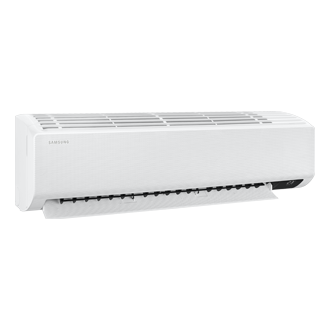 l-perspective-open White