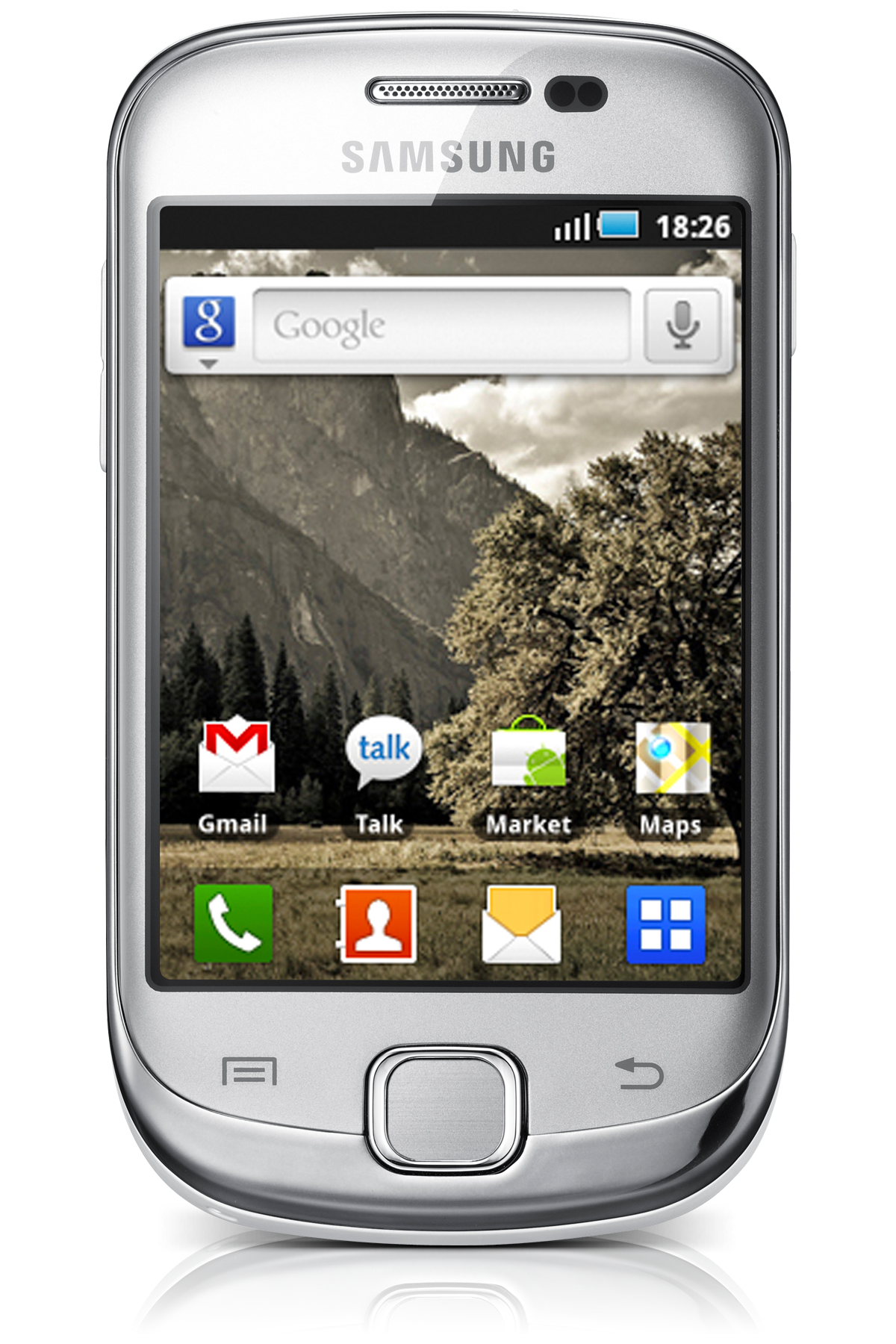 Samsung store galaxy git