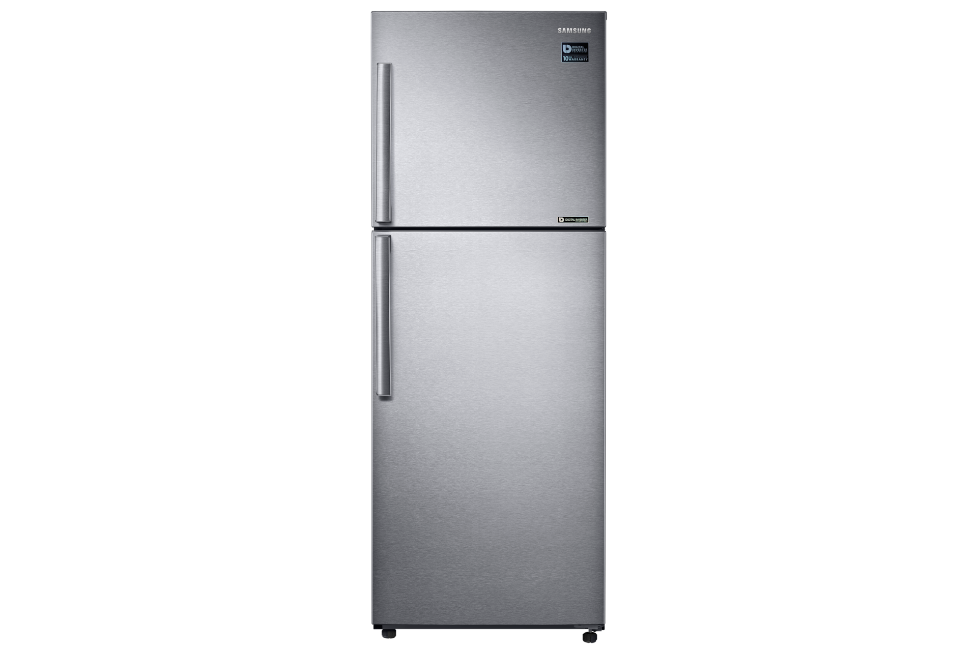 Shop Samsung Top Mount Freezer 300L Samsung Saudi Arabia