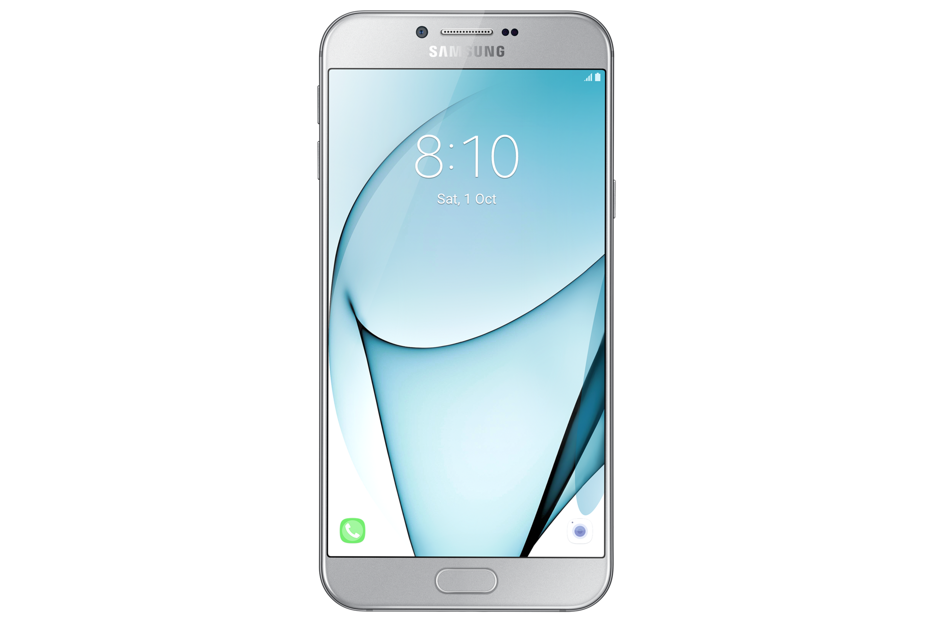 samsung tab a8 silver