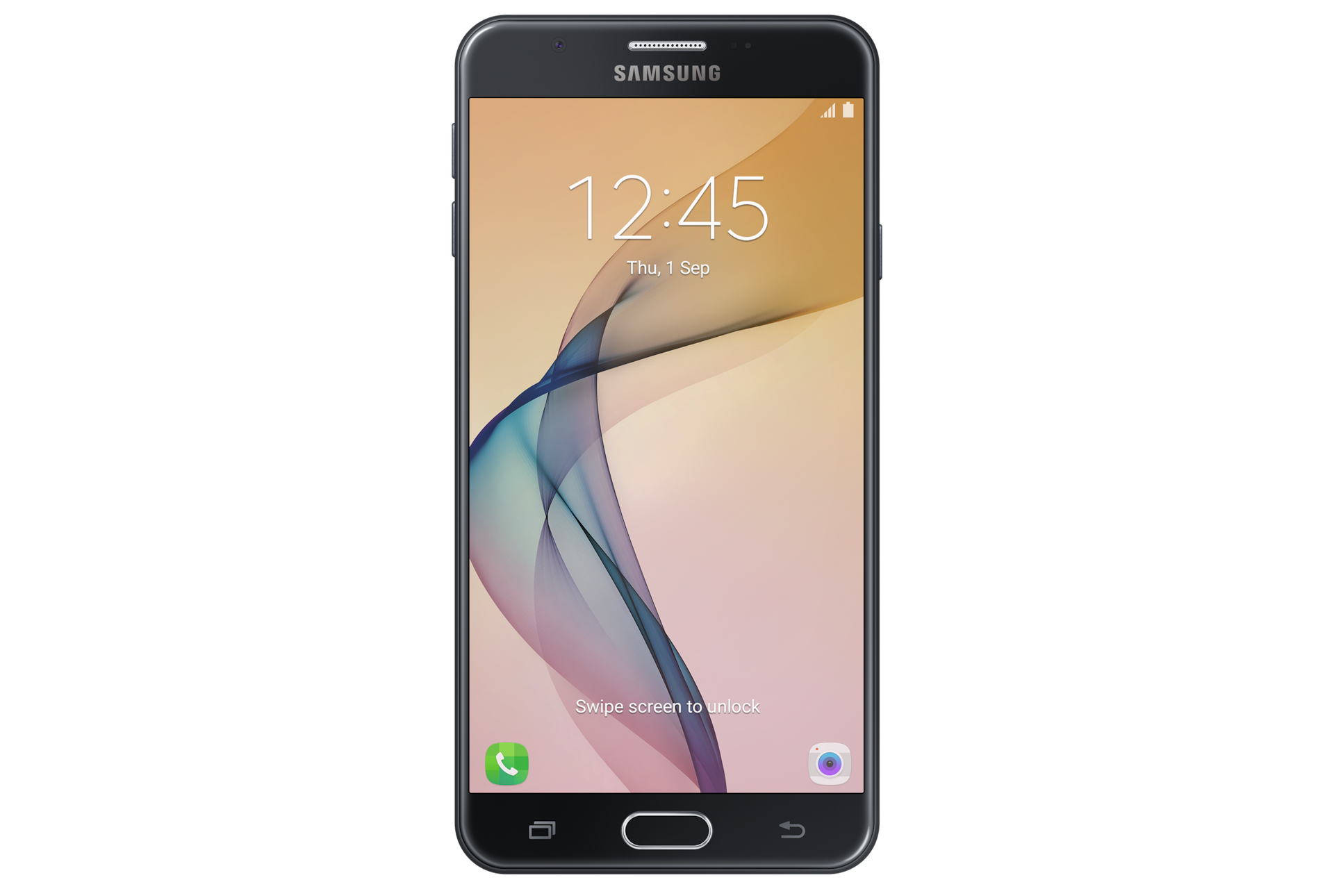 Buy Samsung Galaxy J7 Prime Dual Sim Black Samsung Ksa
