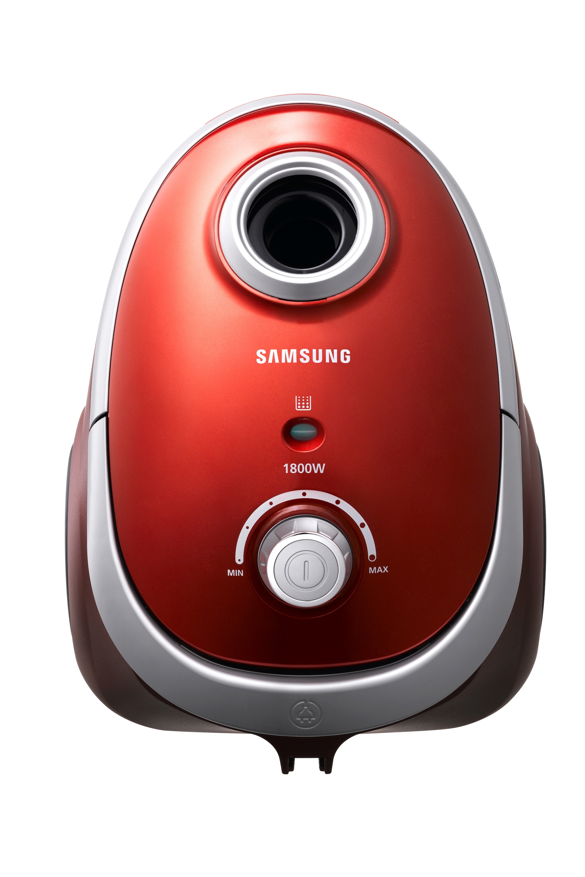 Samsung Vacuum Cleaner 1800w Torch Red Samsung Ksa 0379