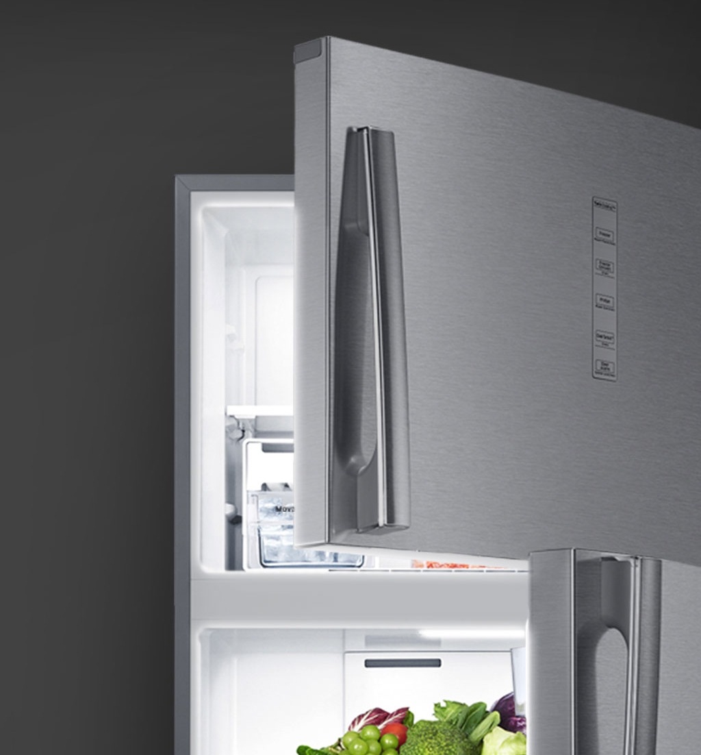 يمكنك رؤية كل ما بداخلها بوضوح