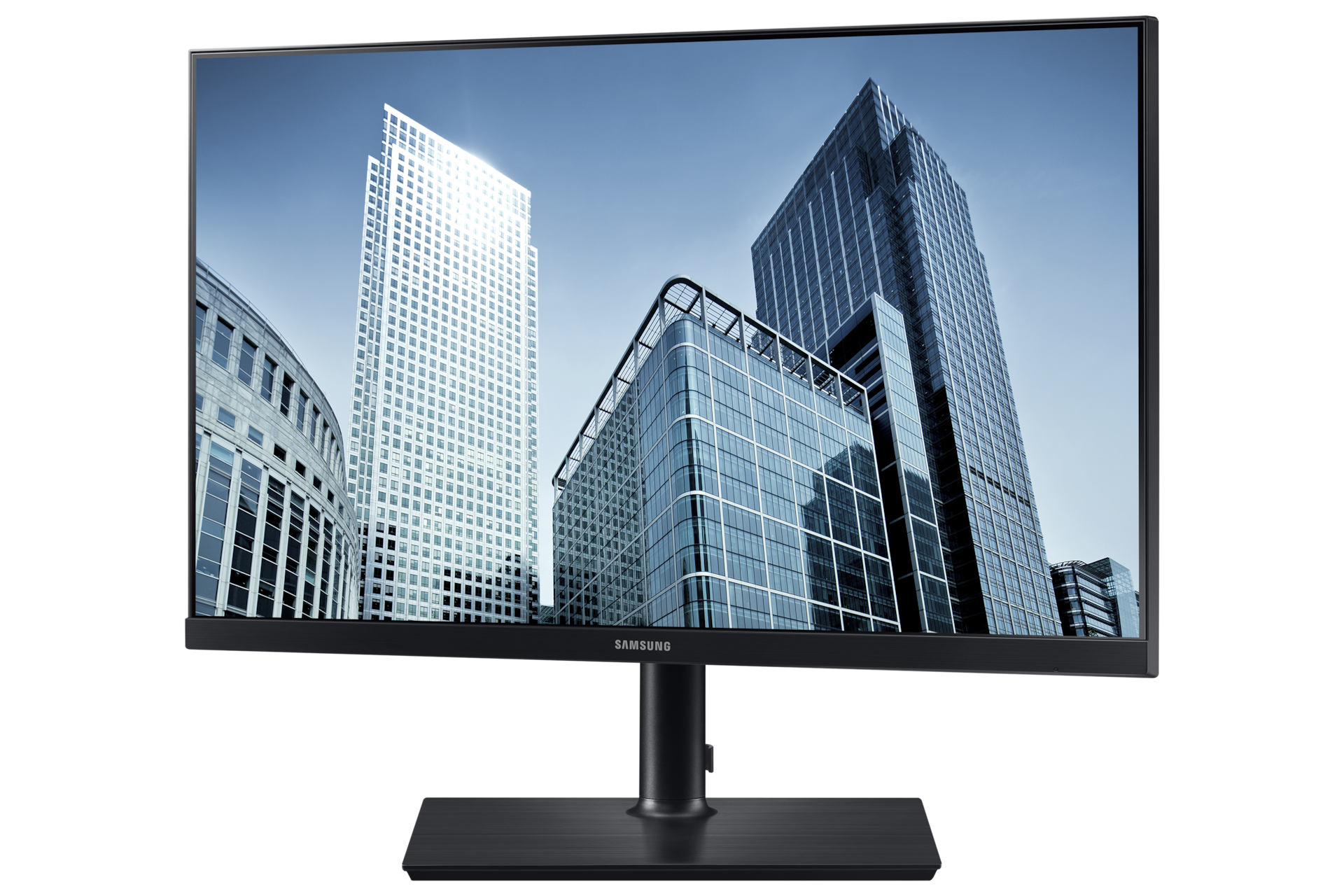 Swivel Black