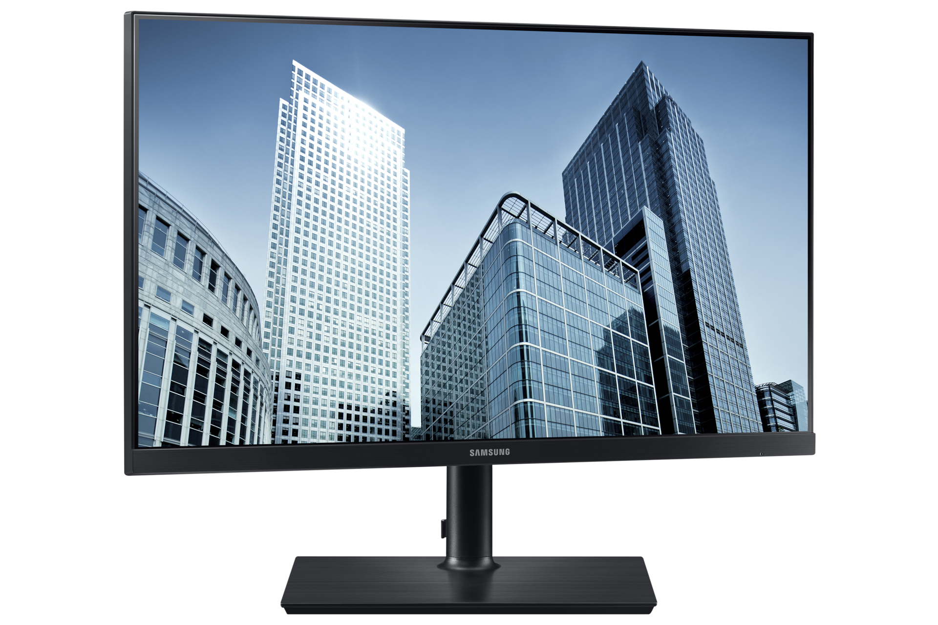 Swivel Black