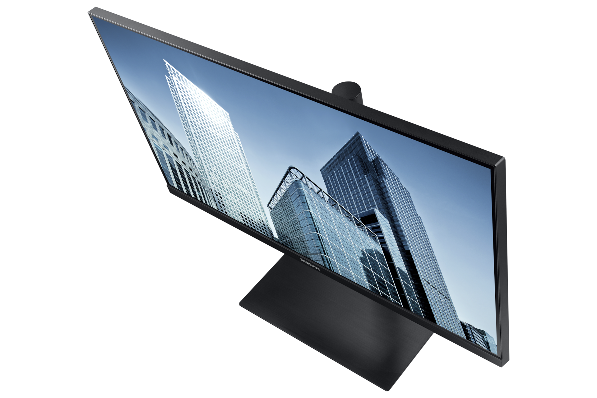Top Dynamic Black