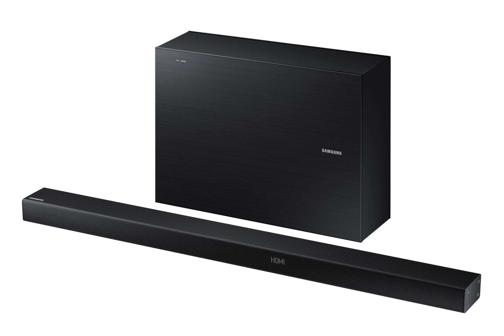 Right Angle 45 Degree Black